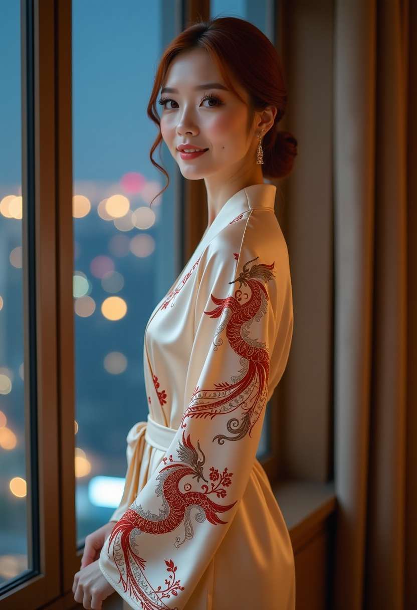 手绘片头混剪